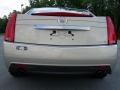 Light Platinum - CTS Sedan Photo No. 4