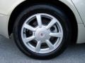 Light Platinum - CTS Sedan Photo No. 5