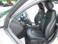 Light Platinum - CTS Sedan Photo No. 9