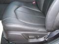 Light Platinum - CTS Sedan Photo No. 10