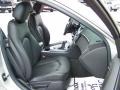 Light Platinum - CTS Sedan Photo No. 15