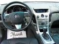 Light Platinum - CTS Sedan Photo No. 16