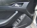 Light Platinum - CTS Sedan Photo No. 17