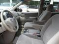 2006 Silver Pine Mica Toyota Sienna LE  photo #10