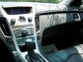 Light Platinum - CTS Sedan Photo No. 20