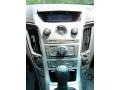 Light Platinum - CTS Sedan Photo No. 21