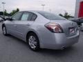 Radiant Silver - Altima 2.5 S Photo No. 3