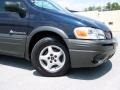 2005 Dark Blue Metallic Pontiac Montana   photo #6