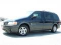 Dark Blue Metallic - Montana  Photo No. 7
