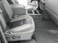 2008 Brilliant Black Crystal Pearl Dodge Ram 1500 SLT Quad Cab 4x4  photo #20