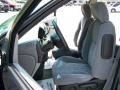 2005 Dark Blue Metallic Pontiac Montana   photo #10