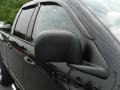 2008 Brilliant Black Crystal Pearl Dodge Ram 1500 SLT Quad Cab 4x4  photo #22