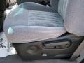 2005 Dark Blue Metallic Pontiac Montana   photo #11