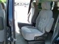 2005 Dark Blue Metallic Pontiac Montana   photo #13