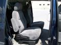 2005 Dark Blue Metallic Pontiac Montana   photo #15