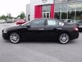 Super Black - Maxima 3.5 SV Premium Photo No. 2
