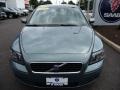 Safari Green Metallic - V50 T5 AWD Photo No. 3