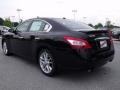 Super Black - Maxima 3.5 SV Premium Photo No. 3