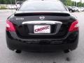 Super Black - Maxima 3.5 SV Premium Photo No. 4