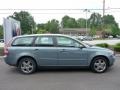 Safari Green Metallic - V50 T5 AWD Photo No. 5