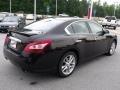 Super Black - Maxima 3.5 SV Premium Photo No. 5