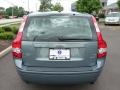Safari Green Metallic - V50 T5 AWD Photo No. 7