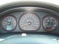 2005 Dark Blue Metallic Pontiac Montana   photo #20