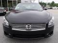 Super Black - Maxima 3.5 SV Premium Photo No. 8