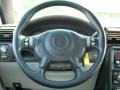 2005 Dark Blue Metallic Pontiac Montana   photo #21