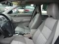 Safari Green Metallic - V50 T5 AWD Photo No. 10