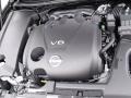 Super Black - Maxima 3.5 SV Premium Photo No. 10
