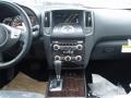 Super Black - Maxima 3.5 SV Premium Photo No. 11