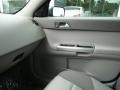 Safari Green Metallic - V50 T5 AWD Photo No. 16