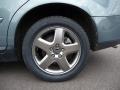 Safari Green Metallic - V50 T5 AWD Photo No. 22