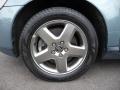 Safari Green Metallic - V50 T5 AWD Photo No. 23