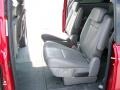 2005 Inferno Red Pearl Chrysler Town & Country Touring  photo #11