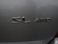 2003 Sheer Silver Metallic Nissan Murano SL AWD  photo #8
