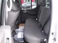 Radiant Silver Metallic - Frontier LE Crew Cab Photo No. 12