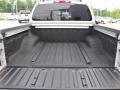 Radiant Silver Metallic - Frontier LE Crew Cab Photo No. 13