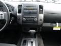 Radiant Silver Metallic - Frontier LE Crew Cab Photo No. 15