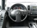 Radiant Silver Metallic - Frontier LE Crew Cab Photo No. 16