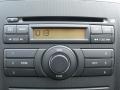 Radiant Silver Metallic - Frontier LE Crew Cab Photo No. 18