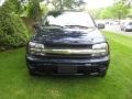 Imperial Blue Metallic - TrailBlazer LS 4x4 Photo No. 3