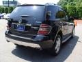 Black - ML 350 4Matic Photo No. 4