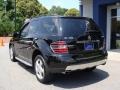 Black - ML 350 4Matic Photo No. 6