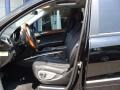 Black - ML 350 4Matic Photo No. 13