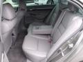 Galaxy Gray Metallic - Civic EX-L Sedan Photo No. 12