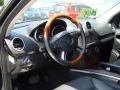 Black - ML 350 4Matic Photo No. 20
