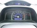 Galaxy Gray Metallic - Civic EX-L Sedan Photo No. 19