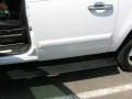 Summit White - Suburban 1500 LTZ 4x4 Photo No. 5
